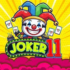 JOKER11 - Game QiuQiu Seru dan Menarik