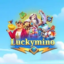 LUCKYMINO - Game TPS Seru dan Menantang di Pusat Unduhan