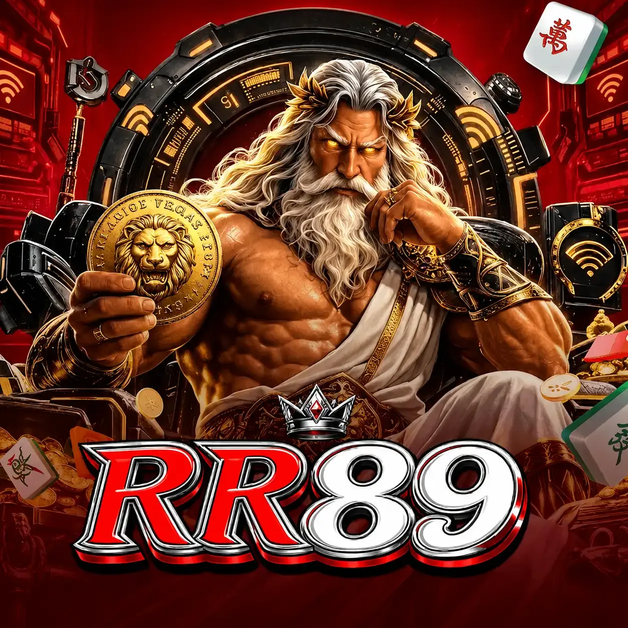 RR89 - Aplikasi Sportsbook Terbaik untuk Penggemar Olahraga
