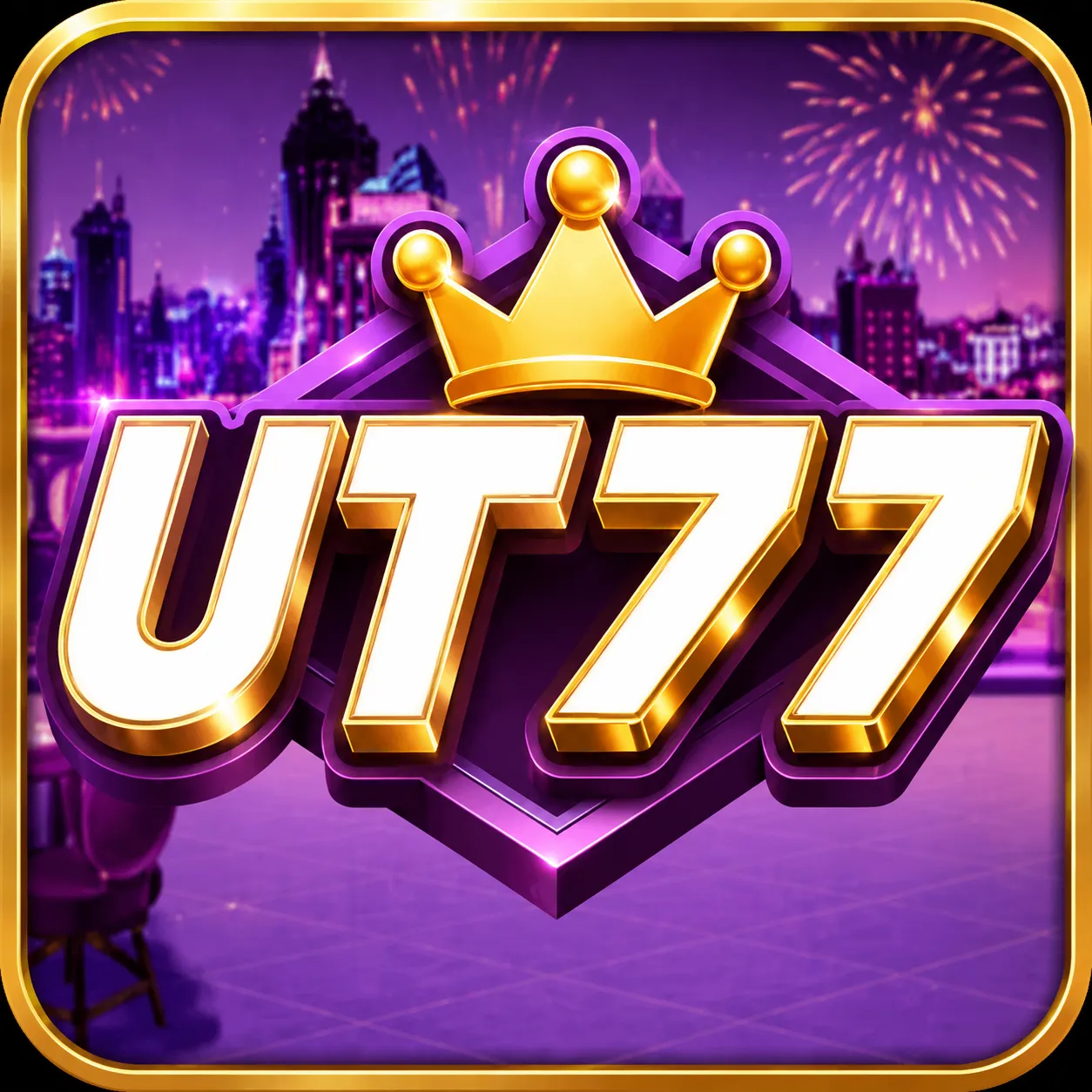 UT77 - Balapan Seru dalam Dunia Racing